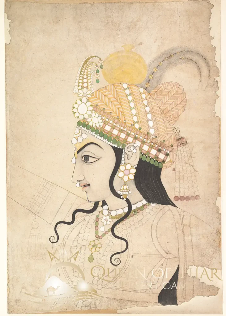 Rajput painting